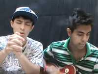 Baxx 74   O Tal ! Acustic