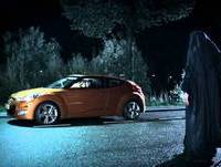 Comercial Proibido Hyundai Veloster