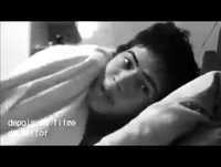 Depois de assistir um filme de terror