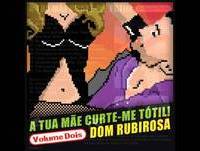 Dom Rubirosa - All In feat. Mohad Sabre (Governo Sombra)