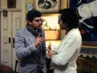 Duarte e Companhia - 1º Episódio - 1ª Série - 2/5