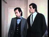 Duarte e Companhia - 2º Episódio - 3ª Série - 4/5