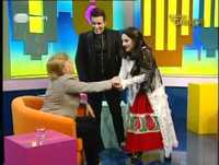 Estado de Graça | Programa 3