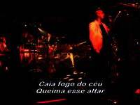 Fernandinho Ao Vivo Caia Fogo HSBC Arena RJ