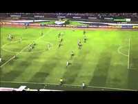 Futebol Brasileiro Gol - São Paulo 3 x 0 Line Campeonato Paulista 2013
