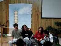 Gambuzinos Fedorentos - Parte 1