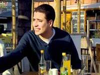 Gato Fedorento - Conversa Entre Quatro Amigos