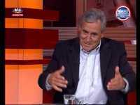 Gato Fedorento - Esmiúça os Sufrágios 6 - Jerónimo de Sousa - Parte 3