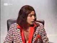 Gato Fedorento - Javardola