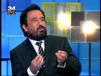 Governo Sombra - Estreia - ( TVi 24 ) _22_09_2012_