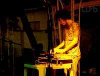 Grito Rock PE - Dia 01 - Ubella Preta