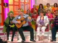 Herman José- Fado do Pénis