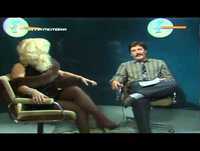 Herman José - Mario Cortes invade uma entrevista