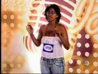 Ídolos Sbt - Desafinados - idolos