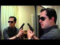 Jack Bauer vonzalom (24 paródia) Magyar felirattal HUN subtitled!