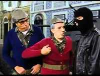 Joaquim Monchique em " O Novo 25 de Abril " Estado de Graça