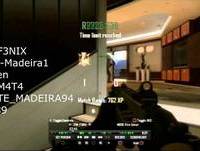 Kisko3D Gaming - Boosters apanhados no Black Ops 2 REPORTEM @Treyarch