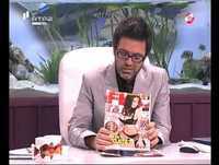 Leituras Picantes / Nilton / 5 Para a Meia-Noite