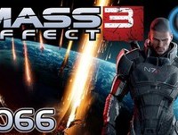 Let's Play Mass Effect 3 (Blind!) [66] - EDIs Humor