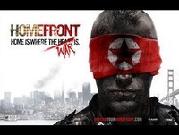 Live en HOMEFRONT de PC