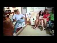 Luiza Esta No Canada!