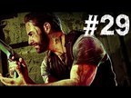 Max Payne 3 - Gameplay Walkthrough - Part 29 - THE ZIP-LINE (Xbox 360/PS3/PC) [HD]