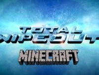 Minecraft | Total Wipeout Map