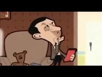 Mr Bean Cartoon New Episode 2014 Full #1 OggyJacck