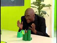 Oceano e Godinho arrumam Sporting - Estado de Graça