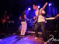 Os ZEBRA - Isto é Blues