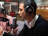 Rádio Comercial | Mixórdia de Temáticas: Banqueiro comendo sanduíche