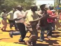 Ruto's villagers ecstatic over win