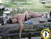 SAMU e os Bêbados "Num Guento"