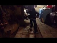 STAR WARS EP. VII SWEDED TRAILERS (PARODIA)