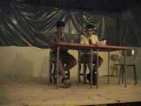 TELE JUBE RURAL 1ºparte