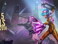 Top 5 Fails | July, 2014 (League of Legends)