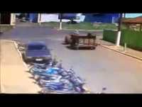 Whatsapp Videos Engraçados É Muito Azar Videos Engraçados 2014