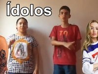 [ityta2] 8 - Pergunta Burra, Miley, Grammy e Ídolos.