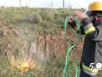 "Corta! Nos Bombeiros" - Pedro Fernandes - 5 Para a Meia Noite