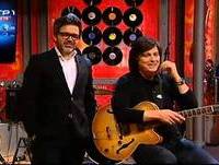 "Tempos Húmidos, Piadas Secas" - Nilton - 5 Para a Meia Noite