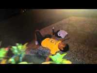 Aisferados humor de barrió