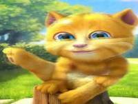 ANIMAIS ENGRAÇADOS #04 - Ginger Aprontando Novamente - Desenhos Infantis