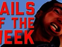 Best Fails of the Week 1 April 2015 || FailArmy