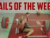 Best Fails of the Week 1 February 2014