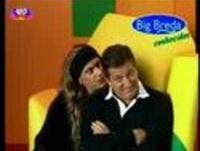 Big Breda Conhecidos - Romana e Nuno
