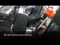 Bugar feat Michelle Chrispim (Parodia de Gita - Raul Seixas)