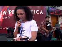 Caia Fogo - Canção e Ministração - Fernandinho - Conferência Profética Clamor Pelas Nações