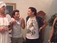 CAIA NA GANDAIA (Capítulo 3)