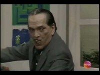 Chico Anysio - Escolinha do Professor Raimundo - Aldemar Vigário: Fale sobre os Cossacos