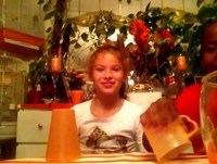 Cupsong met humor haha